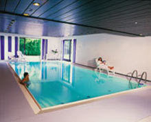 Hotel Ludwig Am Seidlpark Murnau am Staffelsee Exteriör bild